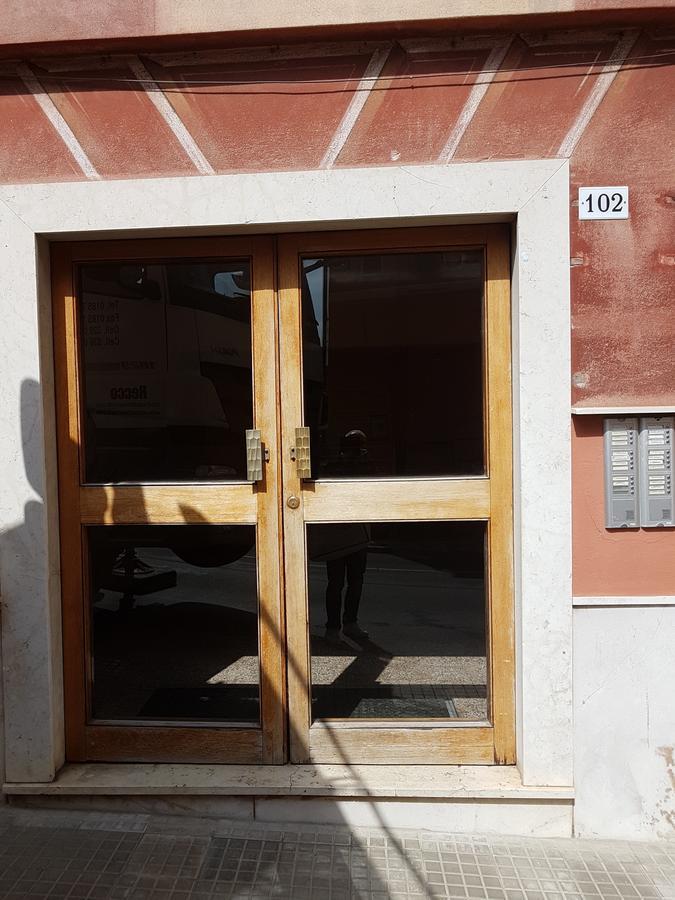 Il Balcone Di Giulietta Vila Camogli Exterior foto